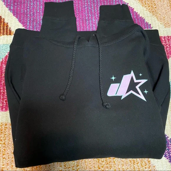 🆕Spring Limited Edition JSC black hoodie - Picture 10 of 12